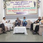 Student help center, website lunch, Sneh Sankul ni Safar
